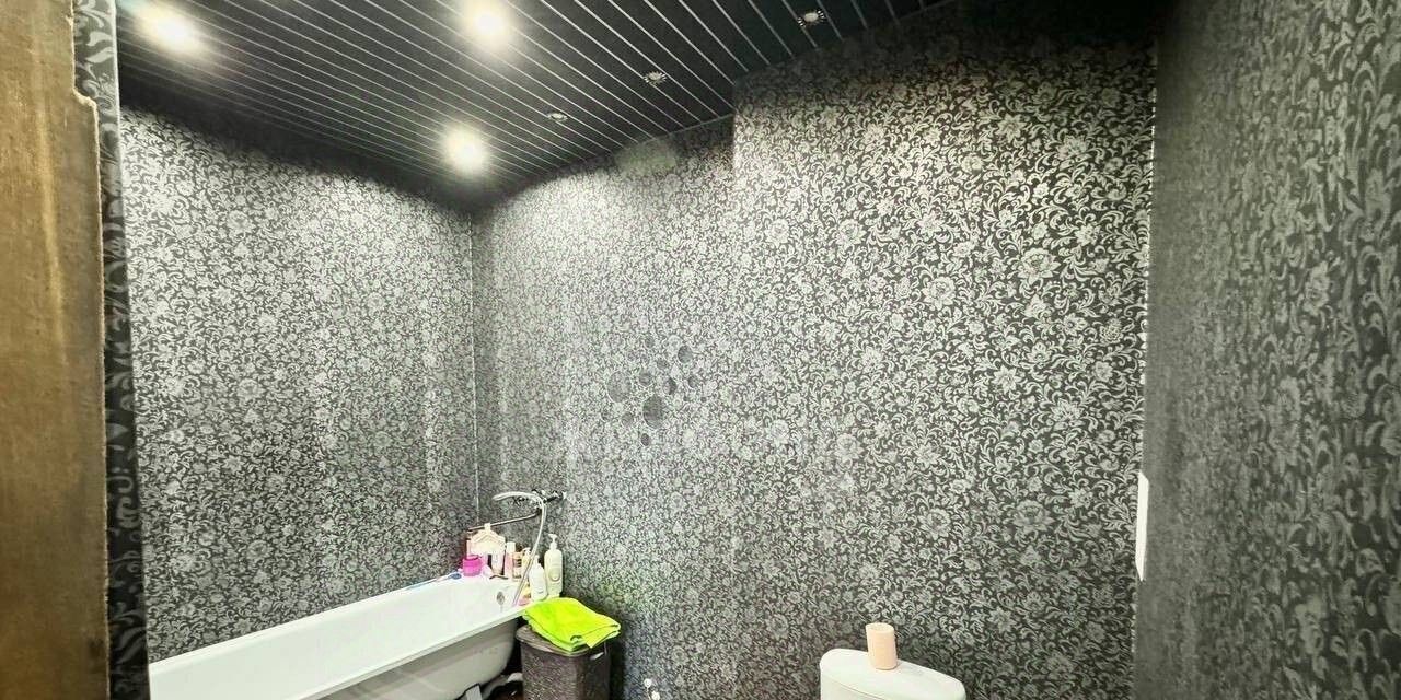 квартира г Абакан ул Кирова 120к/2 фото 12