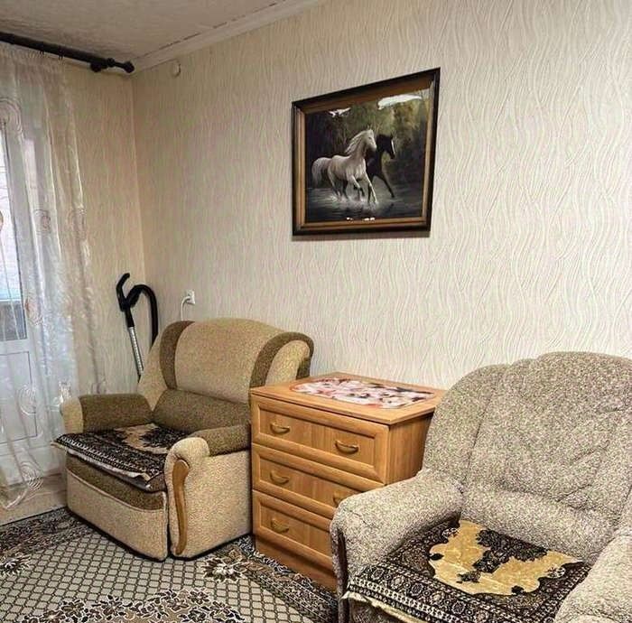 квартира г Старый Оскол Дубрава 1 кв-л, 15 фото 2