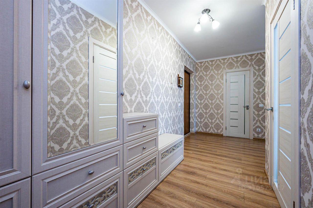 квартира г Краснодар р-н Западный ул им. Калинина 350/4 фото 10