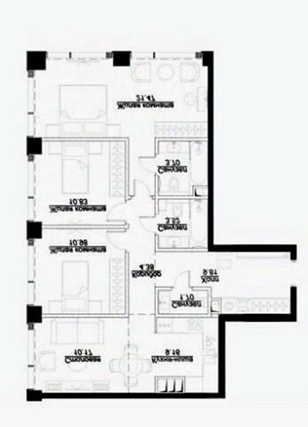 ул 4-я Марьиной Рощи Московская область фото