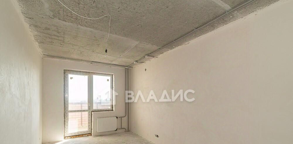 квартира г Владимир р-н Фрунзенский ул Добросельская 188бк/1 фото 1