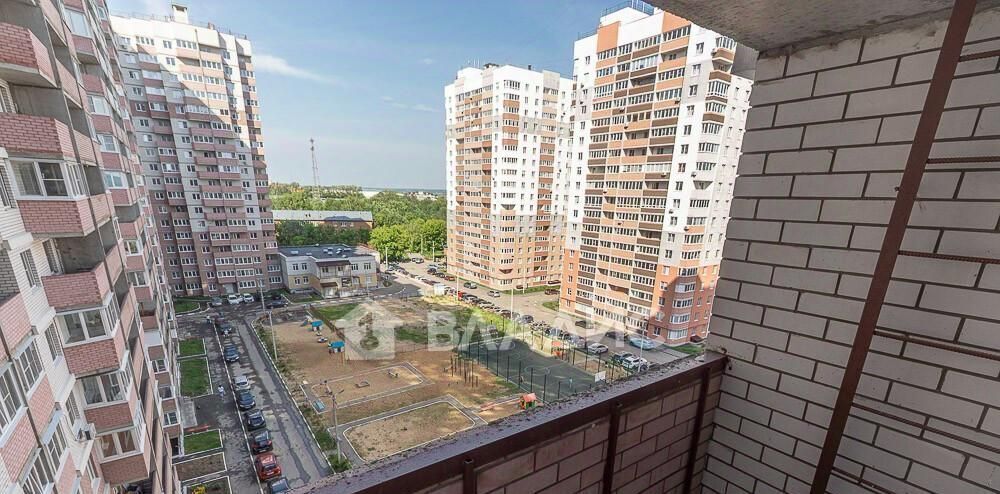 квартира г Владимир р-н Фрунзенский ул Добросельская 188бк/1 фото 2