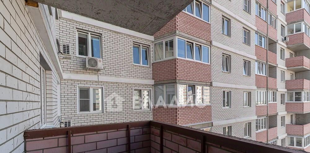 квартира г Владимир р-н Фрунзенский ул Добросельская 188бк/1 фото 25