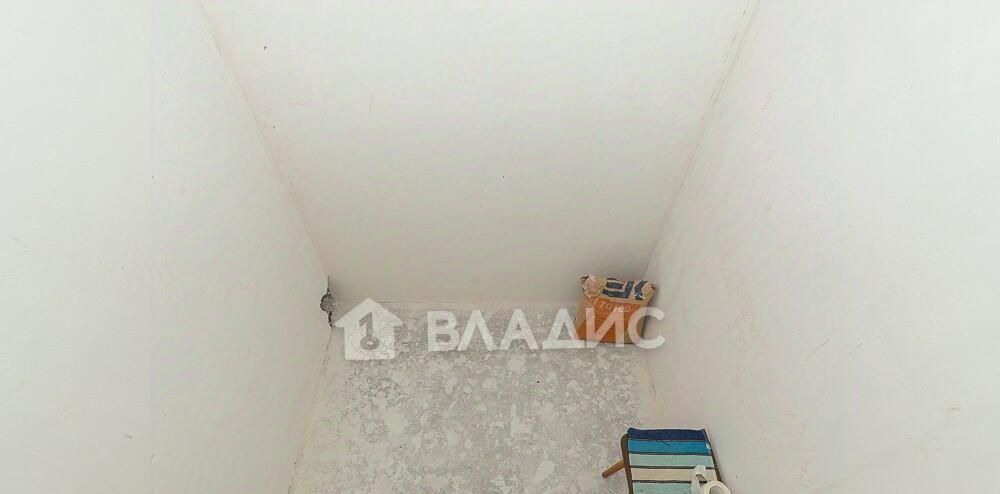 квартира г Владимир р-н Фрунзенский ул Добросельская 188бк/1 фото 16