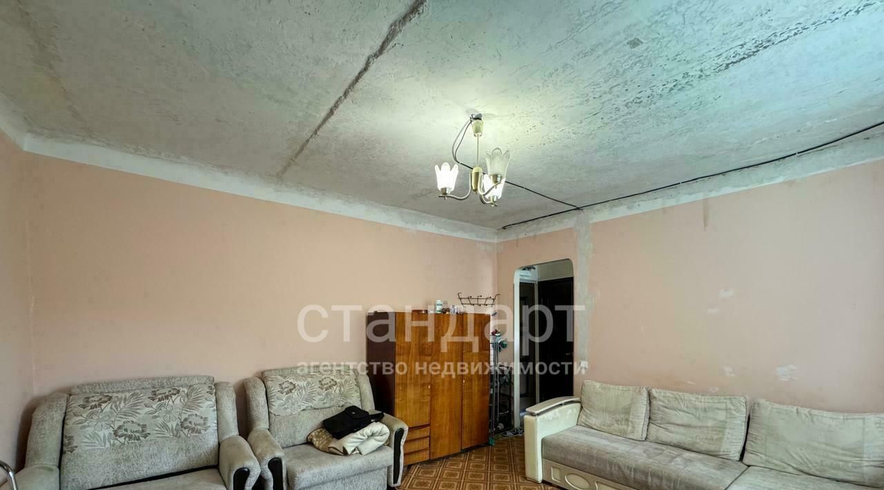 квартира г Ессентуки пер Менделеева фото 4