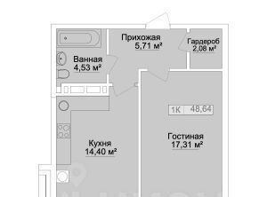 пр-кт Акулиничева фото