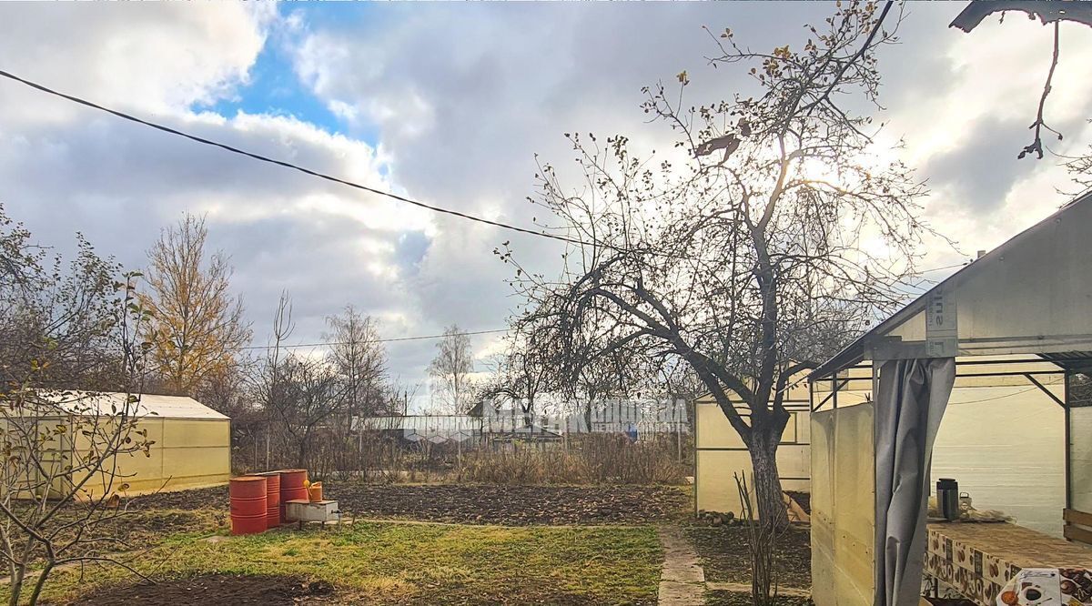 дом г Брянск р-н Володарский Садовод садовое общество, 581 фото 8
