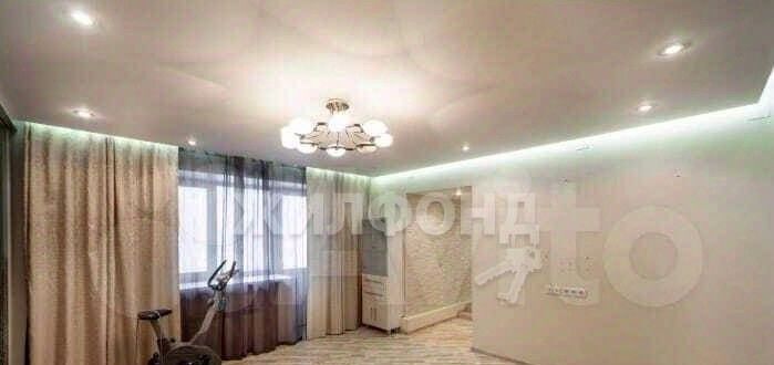 квартира г Архангельск Октябрьский ул Суворова 12 фото 9