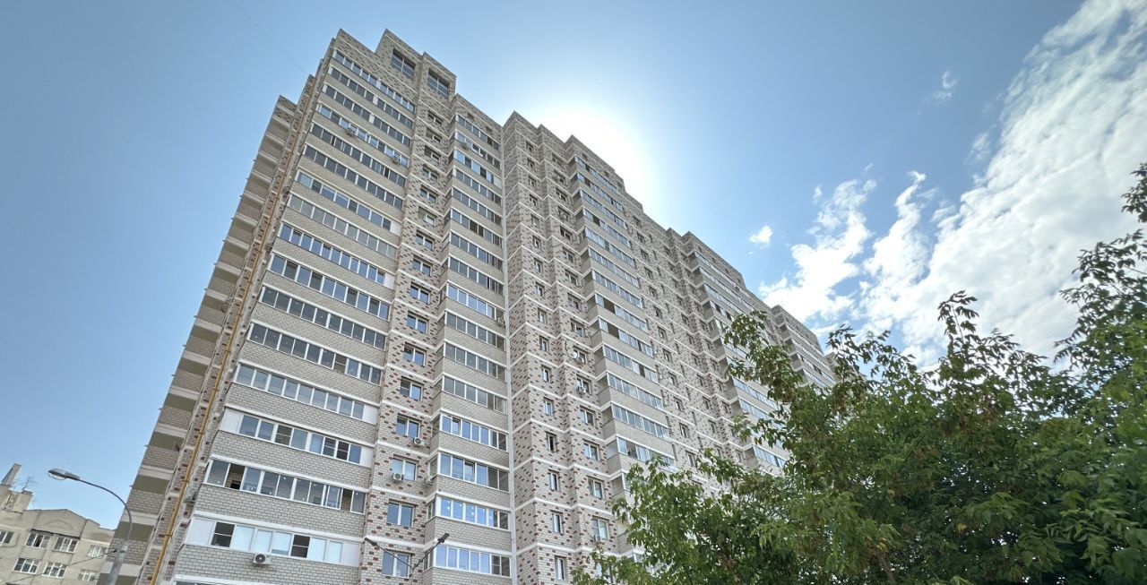 квартира г Калуга р-н Октябрьский б-р Солнечный 18 фото 4