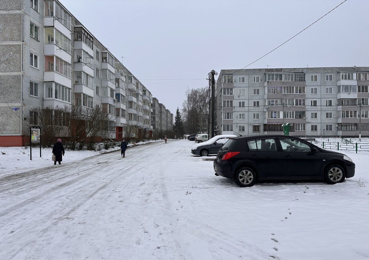 земля Козинское сельское поселение, Смоленск, д. Богородицкое, Школьная ул фото 2