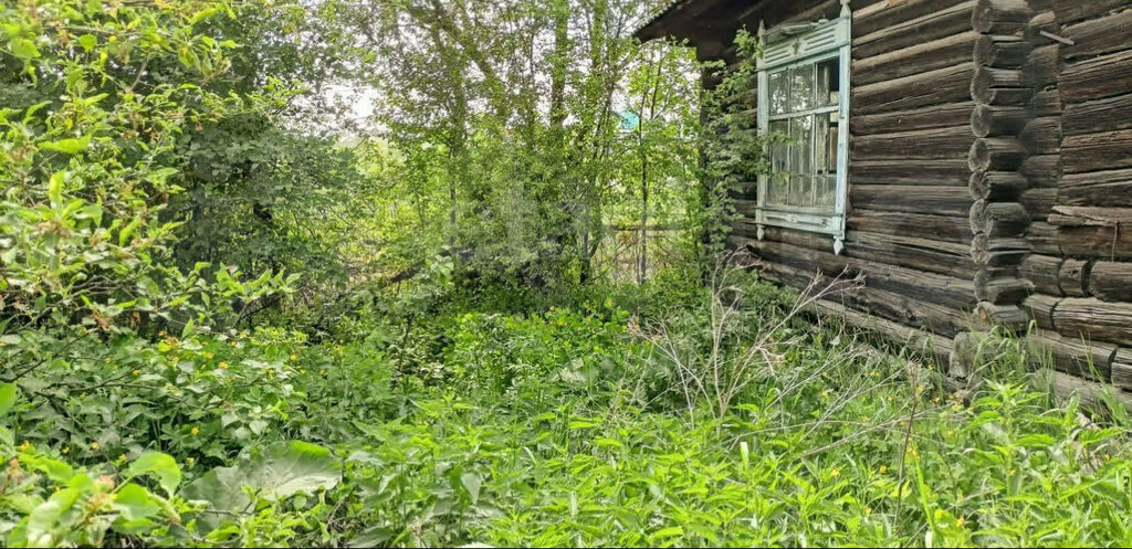 земля р-н Байкаловский с Байкалово ул Крестьянская Байкаловское сельское поселение фото 4