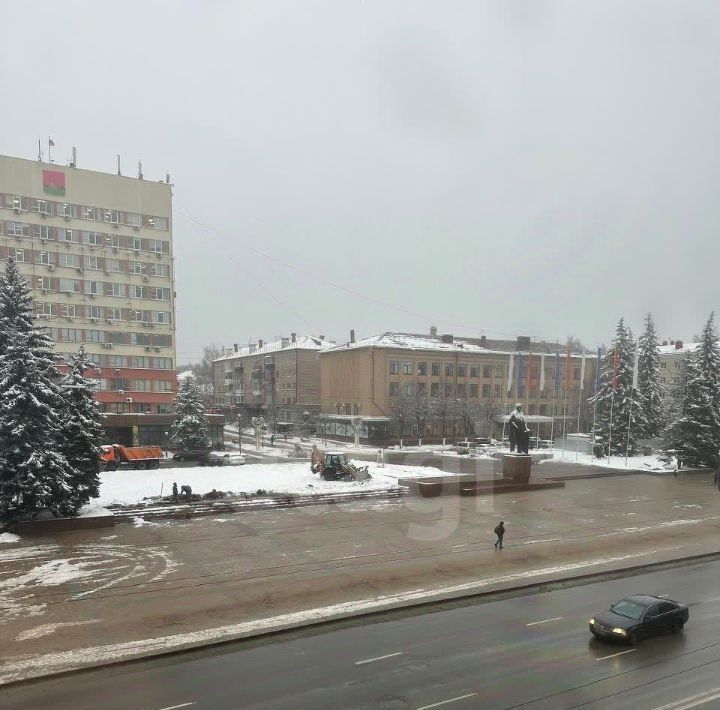 квартира г Брянск р-н Советский просп. Ленина, 24 фото 21