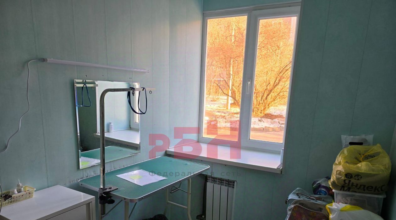 торговое помещение г Екатеринбург Динамо ул Бажова 45 фото 8