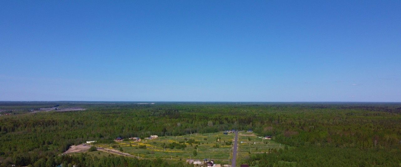 земля р-н Кировский д Пухолово Мгинское городское поселение фото 1