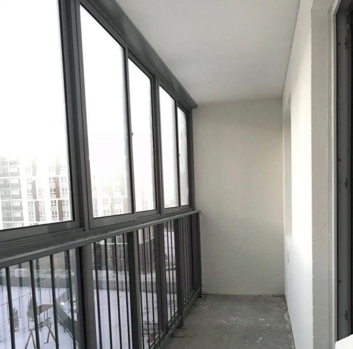 квартира г Томск р-н Октябрьский ул Пришвина 52 фото 1