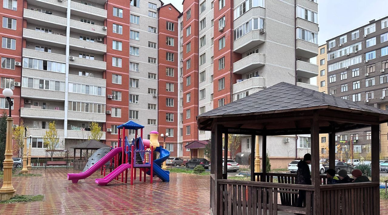 квартира г Каспийск ул Каспийская 8 8в фото 10