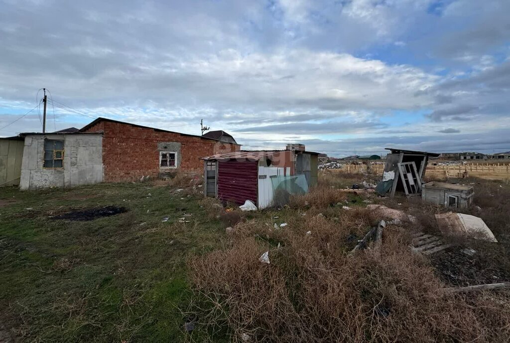 земля р-н Тарумовский Р-215, участок граница Республики Дагестан - Махачкала, 216-й километр фото 5