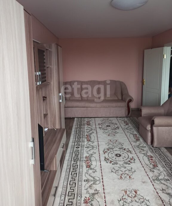 квартира г Набережные Челны р-н Автозаводский б-р Шишкинский 4 фото 7