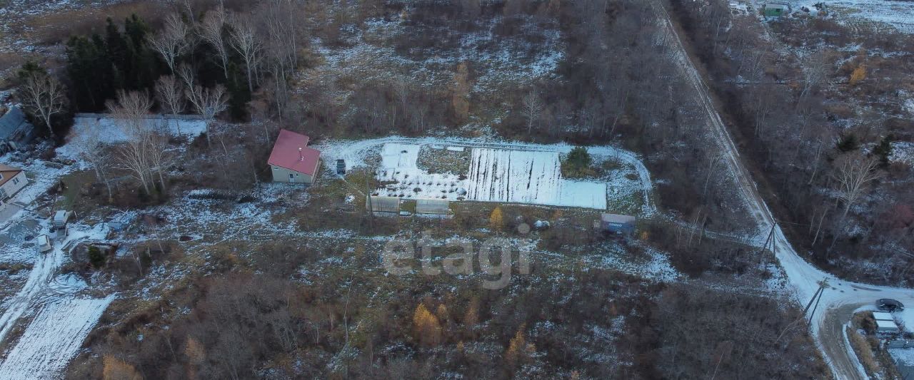 земля г Южно-Сахалинск кв-л Весточка жилой квартал фото 5