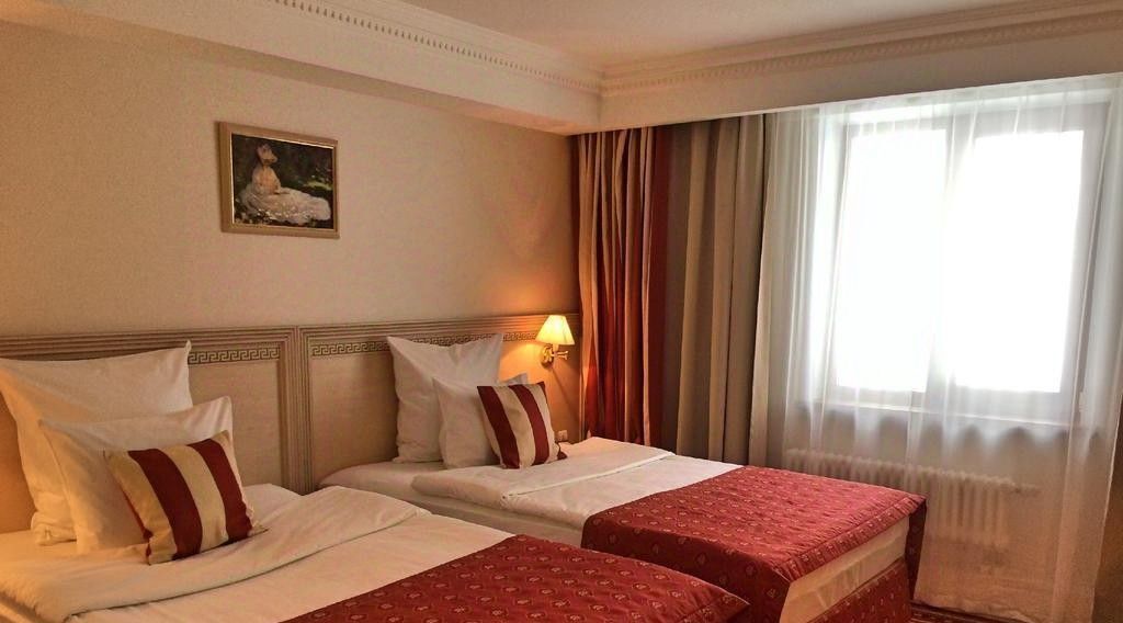 комната г Хабаровск р-н Центральный б-р Уссурийский 9 фото 6