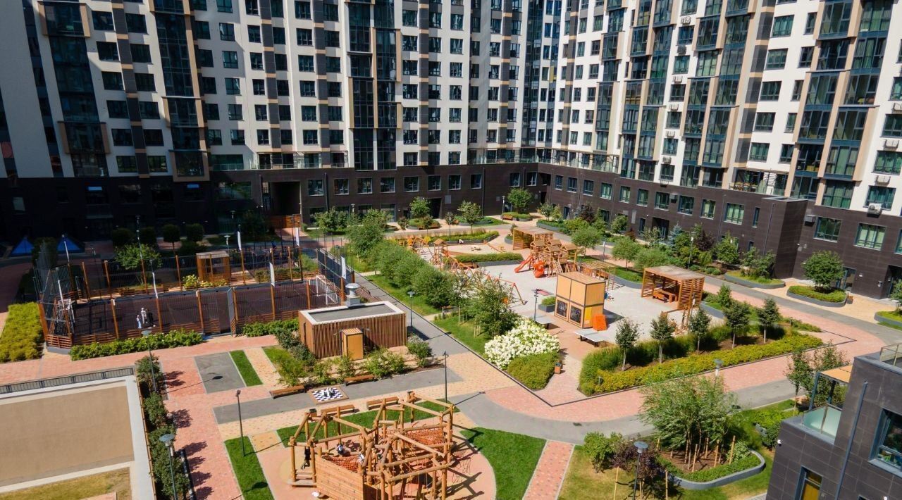 квартира г Екатеринбург Динамо ул Челюскинцев 58 фото 6