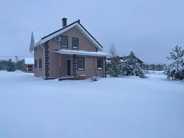 р-н Городецкий г Городец Кирьяново деревня, 1Д фото