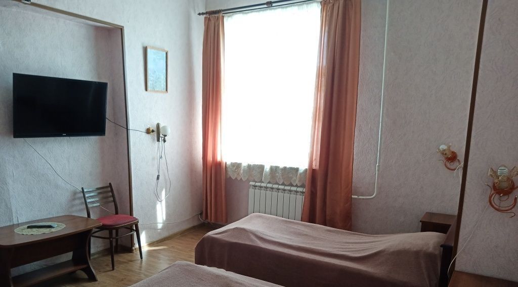 комната г Магадан ш Колымское 4к/3 фото 2