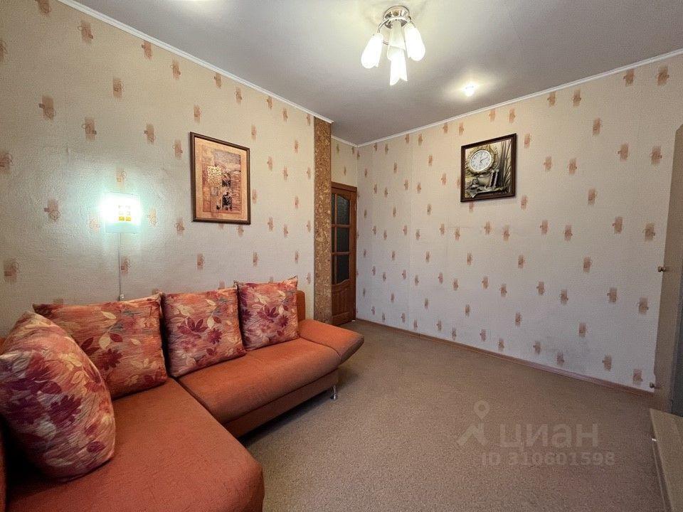 квартира г Новосибирск р-н Центральный ул Советская 20 фото 8