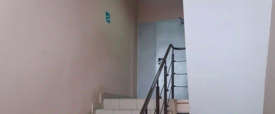 офис г Владимир р-н Октябрьский ул Гагарина 18 фото 6