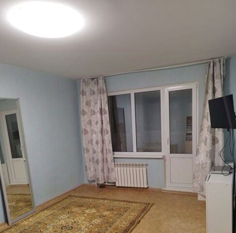 р-н Кировский дом 10 фото