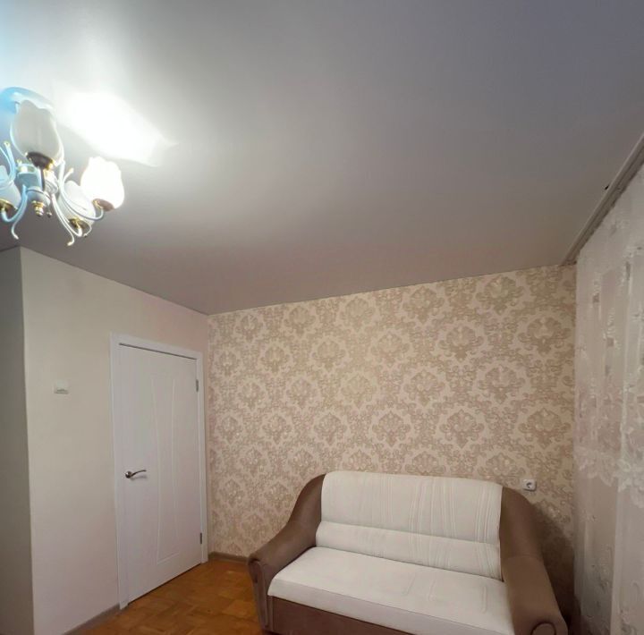 квартира г Казань Авиастроительная ул Тансык 5 фото 5