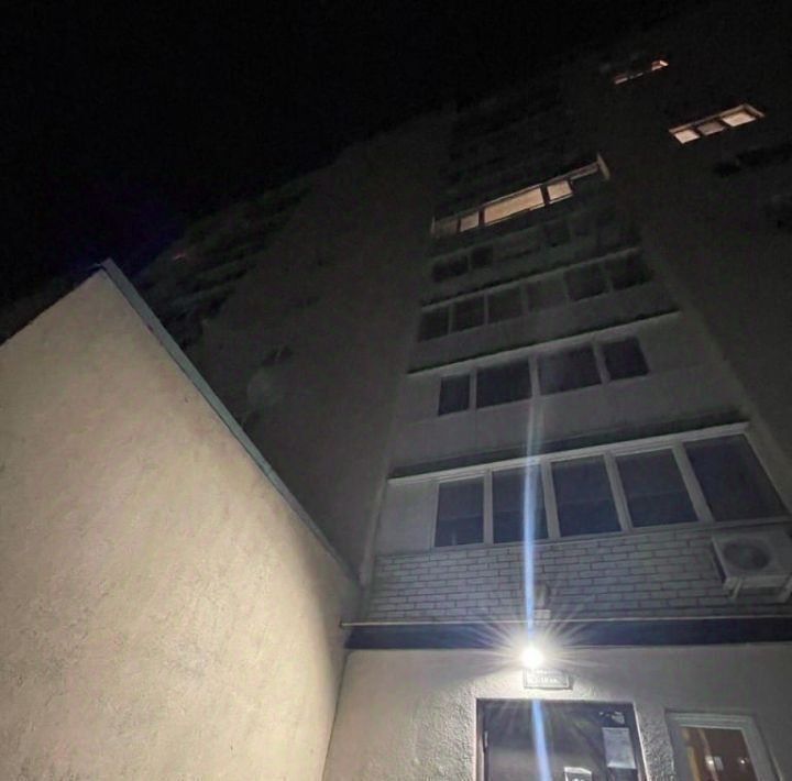 квартира г Саратов р-н Кировский ул им Панченко К.П. 6а фото 14