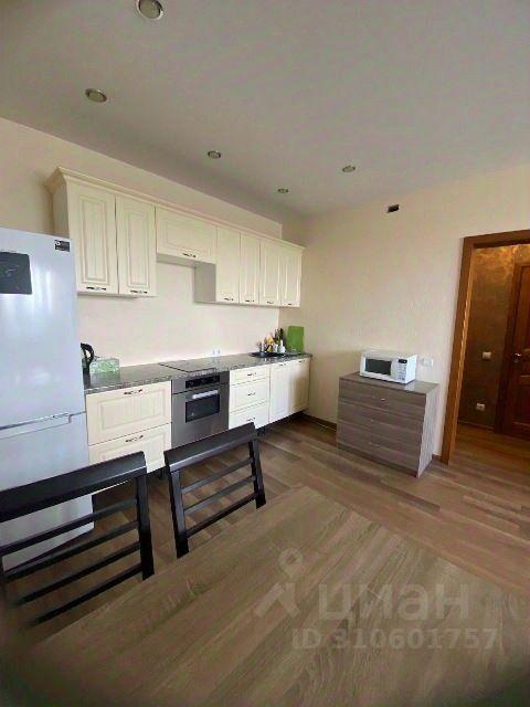 квартира г Новосибирск р-н Советский ул Шатурская 10 ЖК Апельсин фото 4