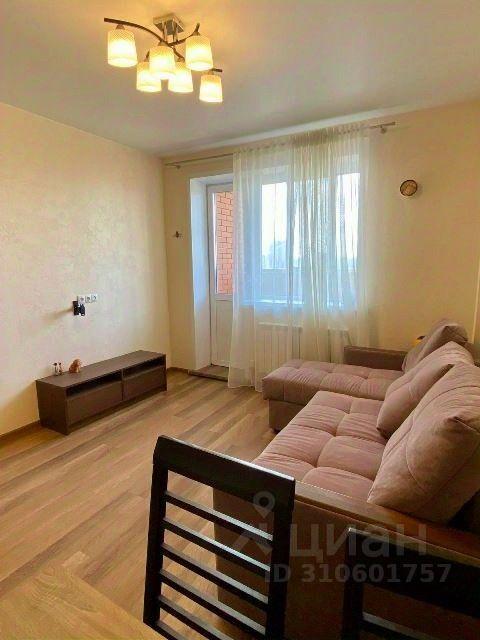 квартира г Новосибирск р-н Советский ул Шатурская 10 ЖК Апельсин фото 9