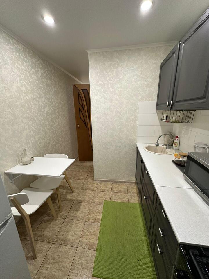 квартира г Орск р-н Ленинский ул Станиславского 89а фото 2