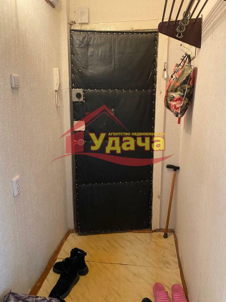 квартира г Орск р-н Ленинский ул Васнецова 27 фото 12