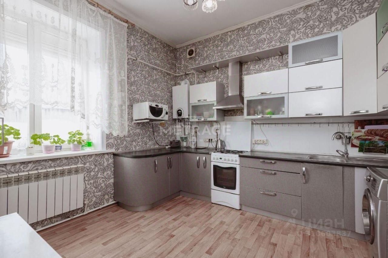 квартира г Новосибирск р-н Октябрьский ул Воинская 222 фото 1