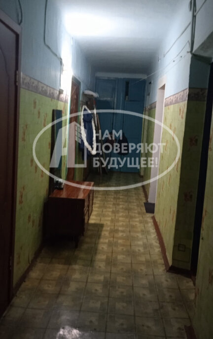 комната г Чусовой ул Школьная 11 фото 3
