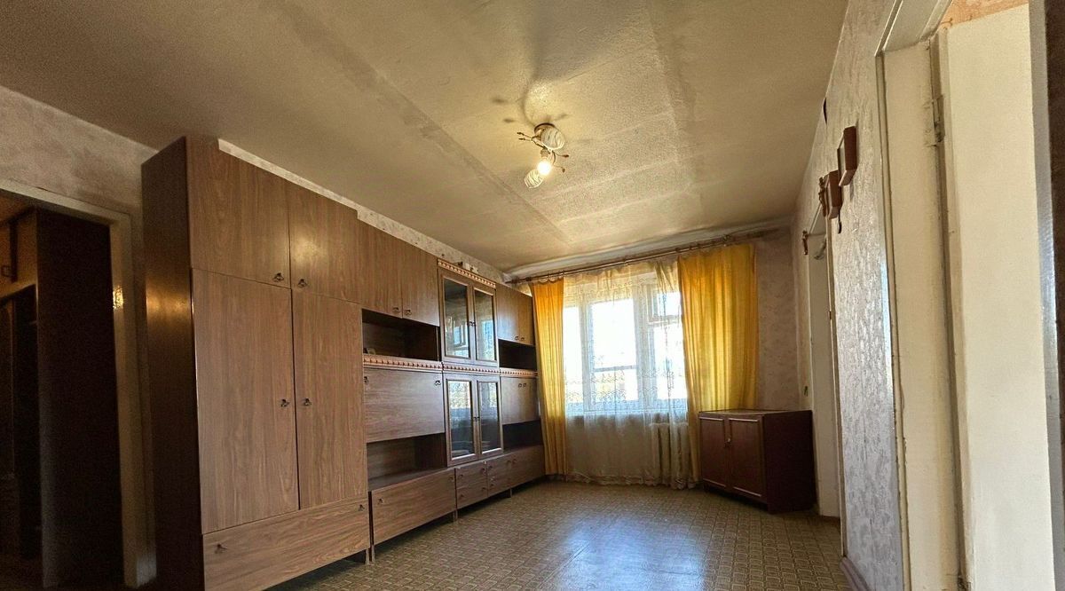 квартира г Балаково ул Ленина 109 фото 4