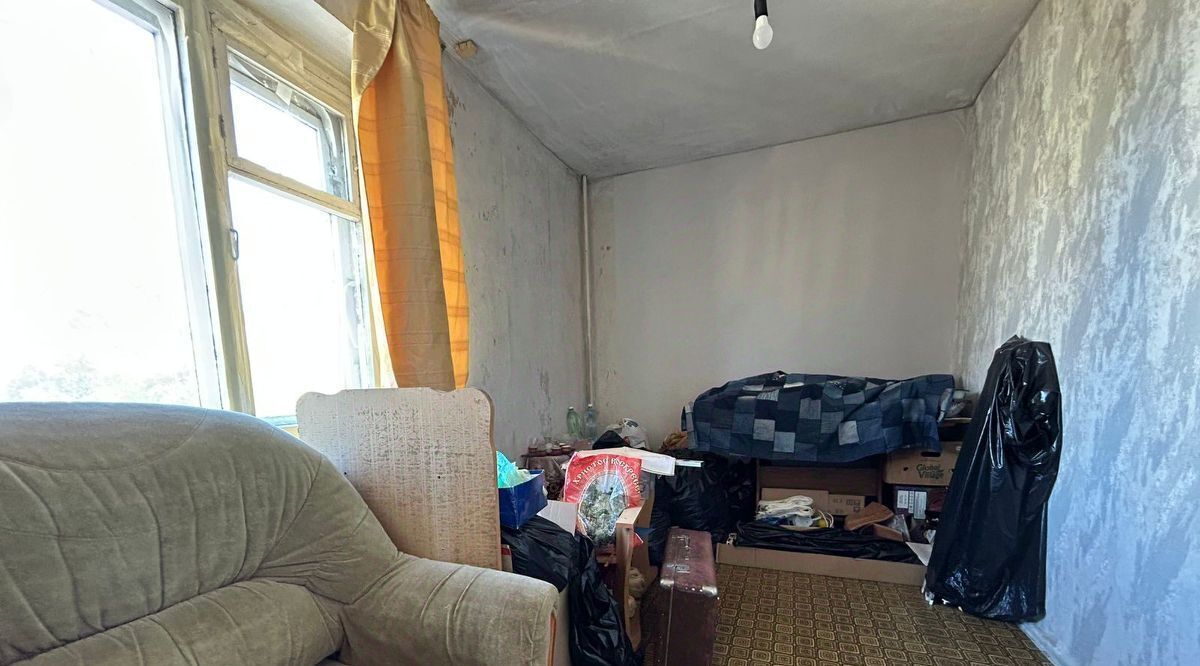 квартира г Балаково ул Ленина 109 фото 12