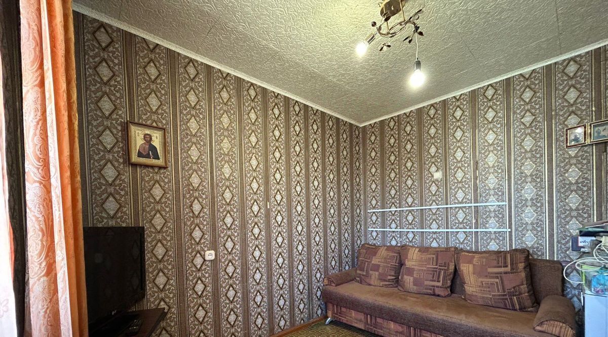 квартира г Балаково ул Ленина 109 фото 16