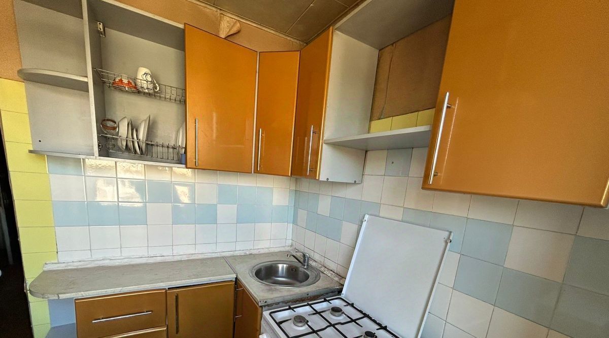 квартира г Балаково ул Ленина 109 фото 21