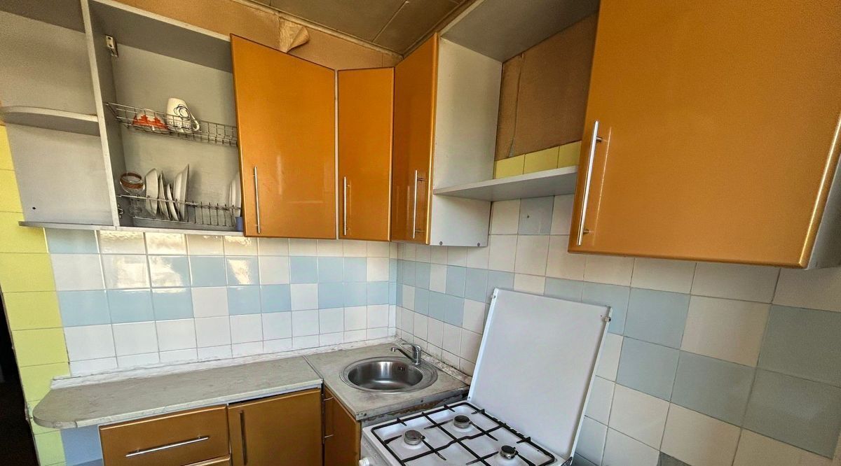 квартира г Балаково ул Ленина 109 фото 19