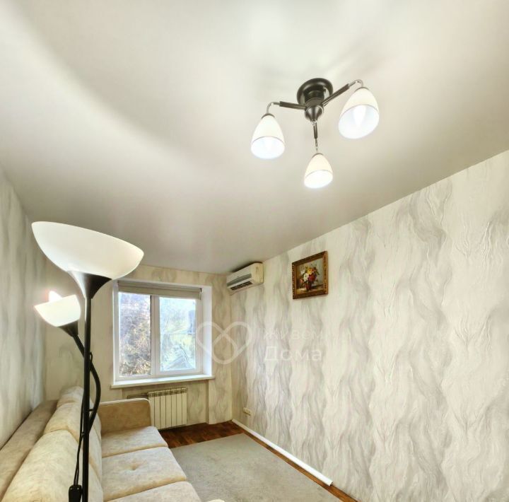 квартира г Волгоград р-н Красноармейский ул Пятиморская 22 фото 10