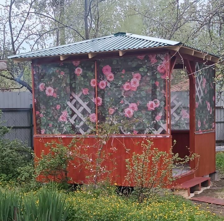 дом городской округ Одинцовский с Жаворонки ул 8-я Советская Кокошкино фото 2