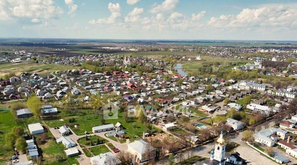 дом р-н Суздальский г Суздаль ул Ленина 16 городское поселение Суздаль фото 17