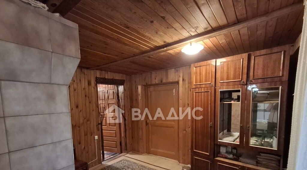 дом г Владимир д Уварово ул Центральная р-н Октябрьский фото 8
