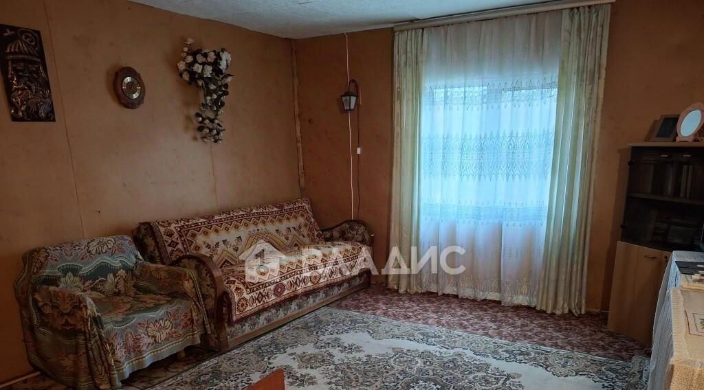 дом г Владимир д Уварово ул Центральная р-н Октябрьский фото 19