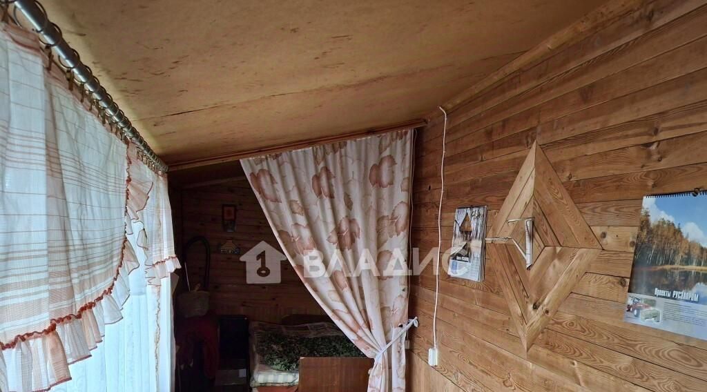 дом г Владимир д Уварово ул Центральная р-н Октябрьский фото 20