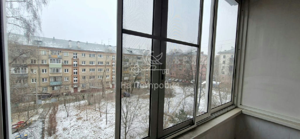 квартира г Люберцы ул Волковская 49 Люберцы МЦД-3 фото 24